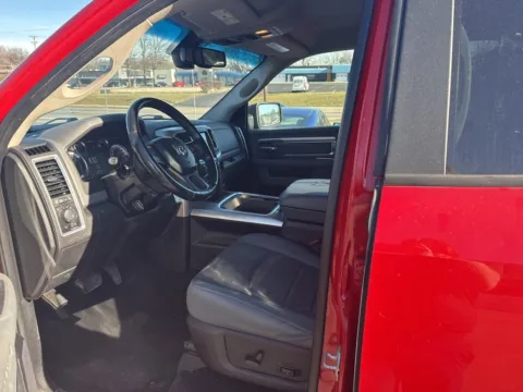 More photos of 2018 Ram 1500 Harvest at MAG Auto - Munsterman Automotive Group, MO