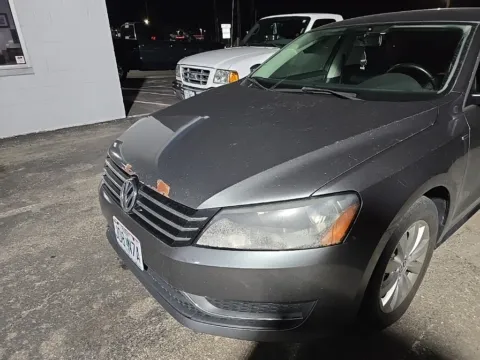 Photos of 2015 Volkswagen Passat 1.8T S for sale in Blue Springs, MO at MAG Auto - Munsterman Automotive Group