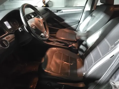 More photos of 2015 Volkswagen Passat 1.8T S at MAG Auto - Munsterman Automotive Group, MO