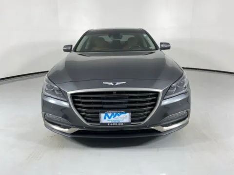 Photos of 2020 Genesis G80 3.8 for sale in Blue Springs, MO at MAG Auto - Munsterman Automotive Group