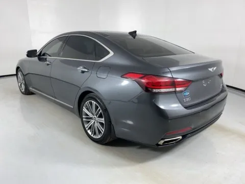 More photos of 2020 Genesis G80 3.8 at MAG Auto - Munsterman Automotive Group, MO
