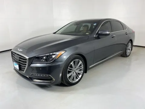 Another view of 2020 Genesis G80 3.8 for sale in Blue Springs, MO at MAG Auto - Munsterman Automotive Group