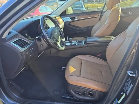 More photos of 2020 Genesis G80 3.8 at MAG Auto - Munsterman Automotive Group, MO