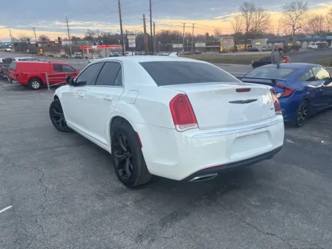 Another view of 2023 Chrysler 300 Touring for sale in Blue Springs, MO at MAG Auto - Munsterman Automotive Group