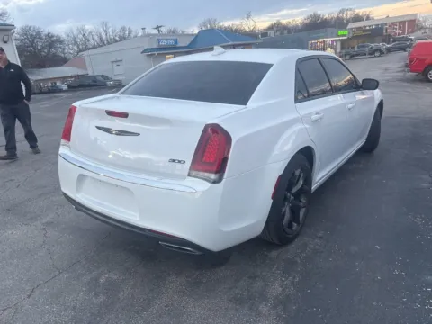 More photos of 2023 Chrysler 300 Touring at MAG Auto - Munsterman Automotive Group, MO
