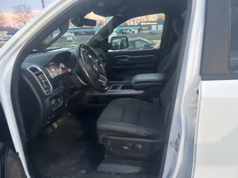 More photos of 2022 Ram 1500 Big Horn/Lone Star at MAG Auto - Munsterman Automotive Group, MO