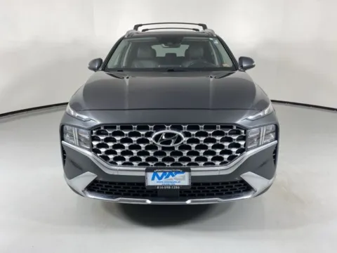 Photos of 2022 Hyundai Santa Fe SEL for sale in Blue Springs, MO at MAG Auto - Munsterman Automotive Group