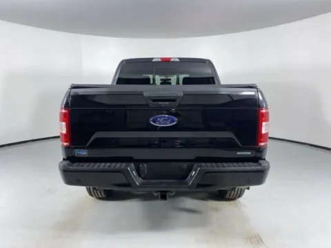 More photos of 2020 Ford F-150 XLT at MAG Auto - Munsterman Automotive Group, MO