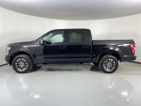 Another view of 2020 Ford F-150 XLT for sale in Blue Springs, MO at MAG Auto - Munsterman Automotive Group