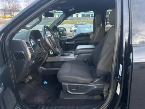 More photos of 2020 Ford F-150 XLT at MAG Auto - Munsterman Automotive Group, MO
