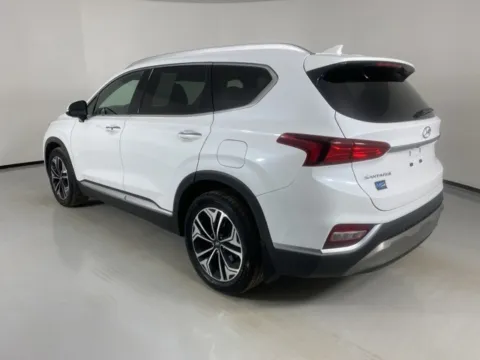 More photos of 2020 Hyundai Santa Fe SEL at MAG Auto - Munsterman Automotive Group, MO