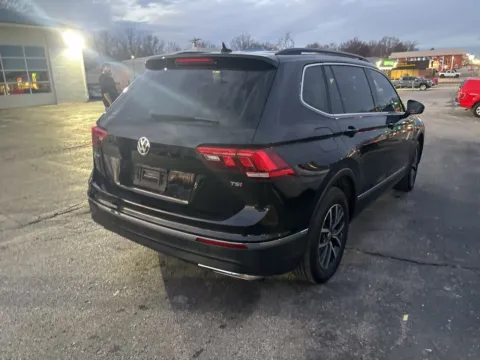 More photos of 2018 Volkswagen Tiguan 2.0T SE at MAG Auto - Munsterman Automotive Group, MO