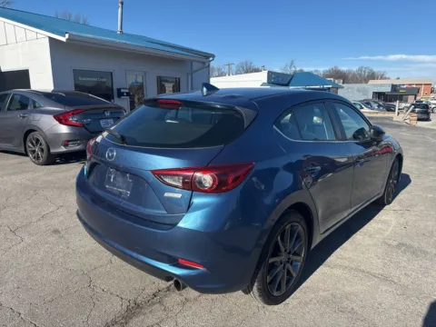Photos of 2018 Mazda Mazda3 Grand Touring for sale in Blue Springs, MO at MAG Auto - Munsterman Automotive Group
