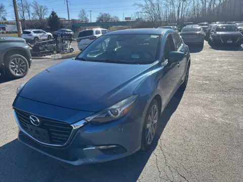 More photos of 2018 Mazda Mazda3 Grand Touring at MAG Auto - Munsterman Automotive Group, MO