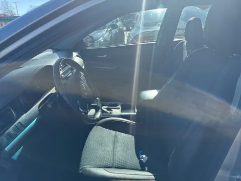 Another view of 2015 Toyota Camry LE for sale in Blue Springs, MO at MAG Auto - Munsterman Automotive Group