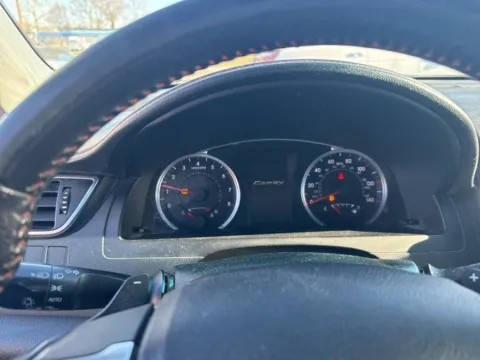 More photos of 2015 Toyota Camry LE at MAG Auto - Munsterman Automotive Group, MO