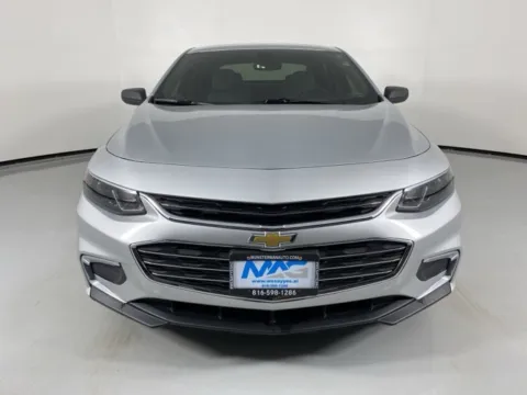 Photos of 2018 Chevrolet Malibu LS for sale in Blue Springs, MO at MAG Auto - Munsterman Automotive Group