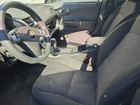 More photos of 2011 Chevrolet Malibu LT at MAG Auto - Munsterman Automotive Group, MO