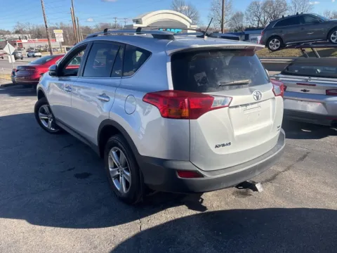 Photos of 2015 Toyota RAV4 XLE for sale in Blue Springs, MO at MAG Auto - Munsterman Automotive Group