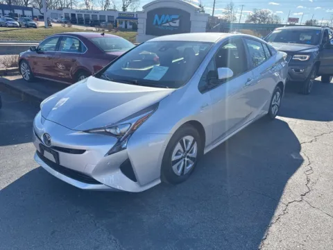 Photos of 2017 Toyota Prius One for sale in Blue Springs, MO at MAG Auto - Munsterman Automotive Group