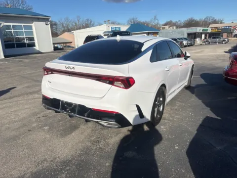 More photos of 2022 Kia K5 LXS at MAG Auto - Munsterman Automotive Group, MO
