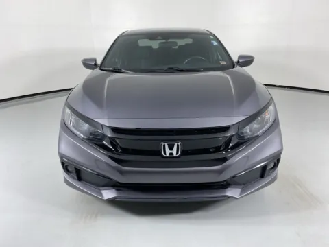 Photos of 2019 Honda Civic Sport for sale in Blue Springs, MO at MAG Auto - Munsterman Automotive Group