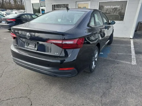 More photos of 2024 Volkswagen Jetta 1.5T SE at MAG Auto - Munsterman Automotive Group, MO