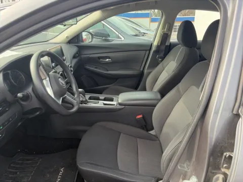 More photos of 2024 Nissan Sentra SV at MAG Auto - Munsterman Automotive Group, MO