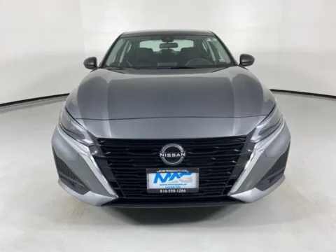 Photos of 2024 Nissan Altima 2.5 SV for sale in Blue Springs, MO at MAG Auto - Munsterman Automotive Group