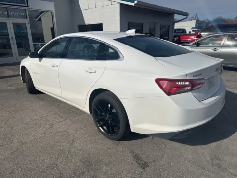 Photos of 2024 Chevrolet Malibu LT for sale in Blue Springs, MO at MAG Auto - Munsterman Automotive Group