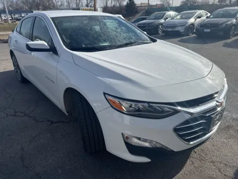 More photos of 2024 Chevrolet Malibu LT at MAG Auto - Munsterman Automotive Group, MO