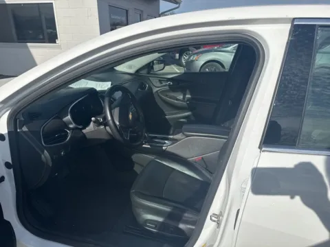 More photos of 2024 Chevrolet Malibu LT at MAG Auto - Munsterman Automotive Group, MO