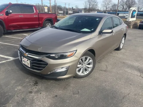 Photos of 2024 Chevrolet Malibu LT for sale in Blue Springs, MO at MAG Auto - Munsterman Automotive Group