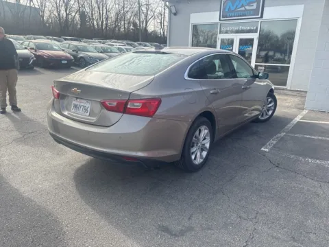 More photos of 2024 Chevrolet Malibu LT at MAG Auto - Munsterman Automotive Group, MO