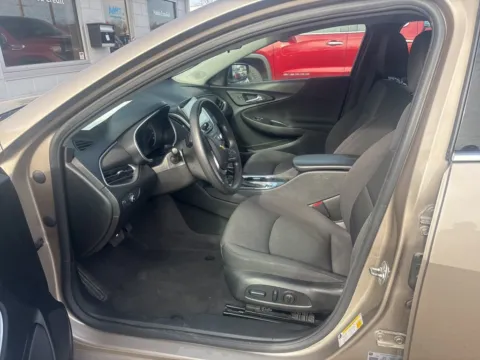 More photos of 2024 Chevrolet Malibu LT at MAG Auto - Munsterman Automotive Group, MO