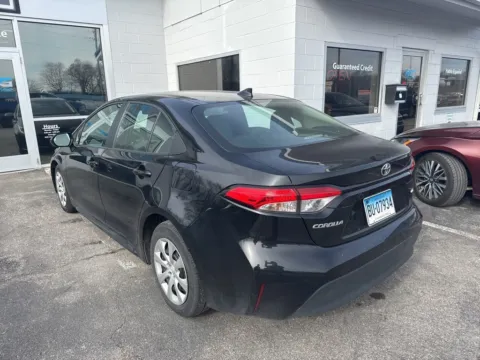 Photos of 2024 Toyota Corolla LE for sale in Blue Springs, MO at MAG Auto - Munsterman Automotive Group