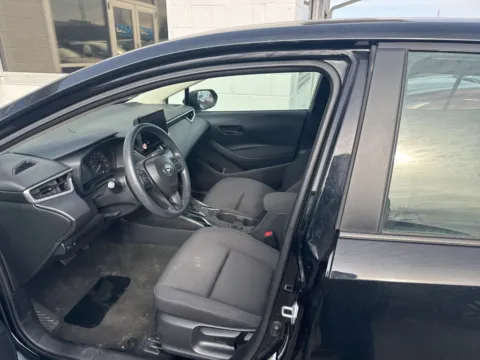 More photos of 2024 Toyota Corolla LE at MAG Auto - Munsterman Automotive Group, MO