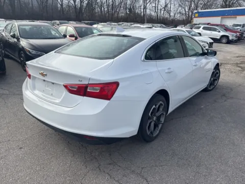 More photos of 2023 Chevrolet Malibu LT at MAG Auto - Munsterman Automotive Group, MO