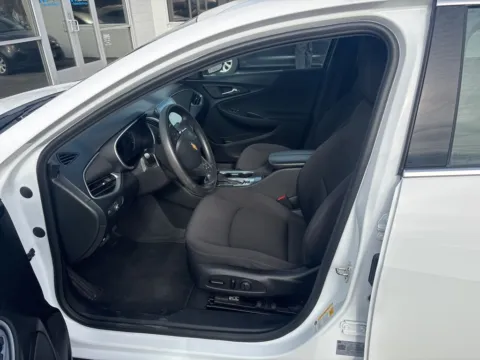 More photos of 2023 Chevrolet Malibu LT at MAG Auto - Munsterman Automotive Group, MO