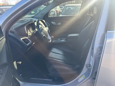 More photos of 2017 GMC Terrain Denali at MAG Auto - Munsterman Automotive Group, MO