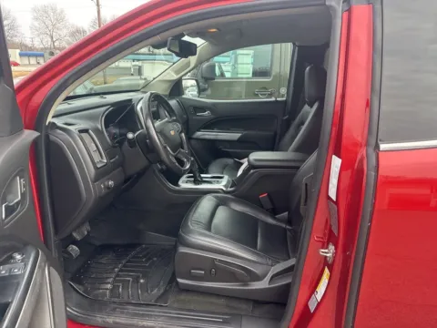 More photos of 2016 Chevrolet Colorado LT at MAG Auto - Munsterman Automotive Group, MO