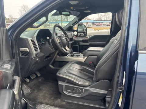 More photos of 2015 Ford F-150 Platinum at MAG Auto - Munsterman Automotive Group, MO