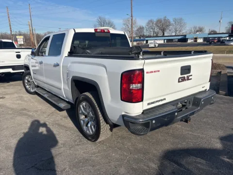 Photos of 2014 GMC Sierra 1500 SLT for sale in Blue Springs, MO at MAG Auto - Munsterman Automotive Group