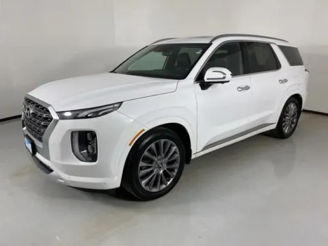 Another view of 2020 Hyundai Palisade Limited for sale in Blue Springs, MO at MAG Auto - Munsterman Automotive Group