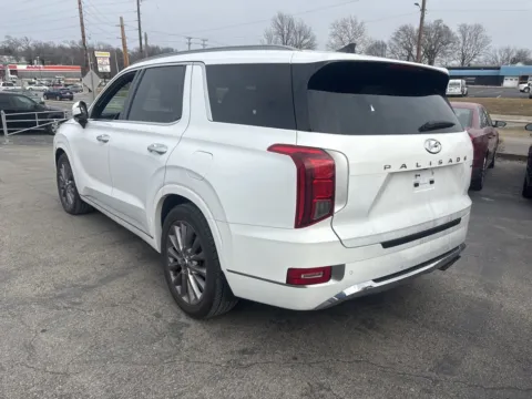 Another view of 2020 Hyundai Palisade Limited for sale in Blue Springs, MO at MAG Auto - Munsterman Automotive Group