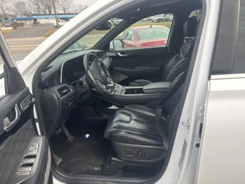 More photos of 2020 Hyundai Palisade Limited at MAG Auto - Munsterman Automotive Group, MO