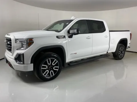 Another view of 2020 GMC Sierra 1500 AT4 for sale in Blue Springs, MO at MAG Auto - Munsterman Automotive Group