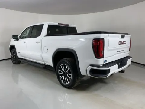 More photos of 2020 GMC Sierra 1500 AT4 at MAG Auto - Munsterman Automotive Group, MO