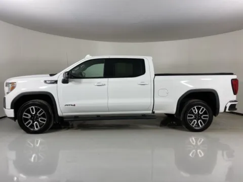 More photos of 2020 GMC Sierra 1500 AT4 at MAG Auto - Munsterman Automotive Group, MO