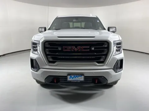 Photos of 2020 GMC Sierra 1500 AT4 for sale in Blue Springs, MO at MAG Auto - Munsterman Automotive Group